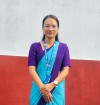 Bishnu Thapa (Best Employee of The Month, Asadh)