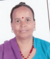 तेजकुमारी थापा
