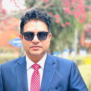 कुल प्रसाद आचार्य