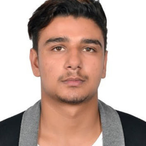 नबिन पौडेल