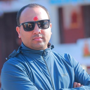 Jagannath Acharya