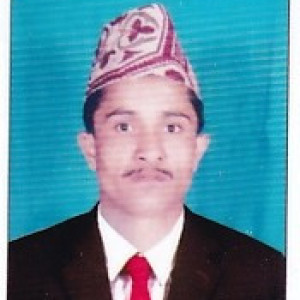 लिला बहादुर चोखाल