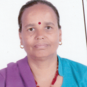 तेजकुमारी थापा