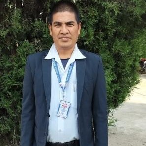 Tejendra Lamsal