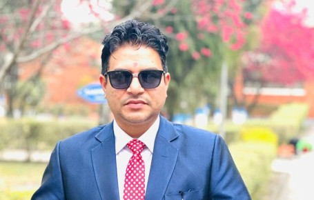 कुल प्रसाद आचार्य