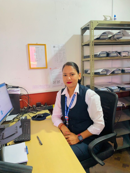 बिष्णु खत्री