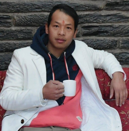 भुवन राना