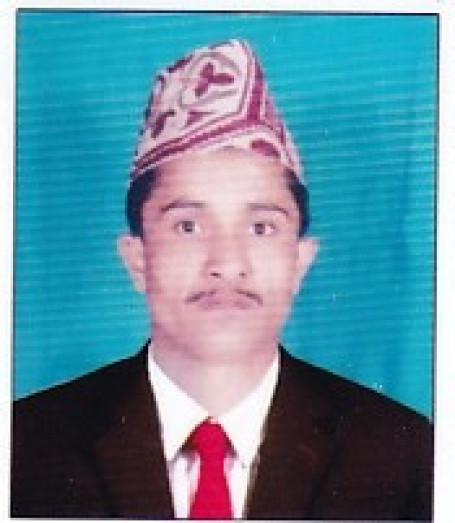 लिला बहादुर चोखाल