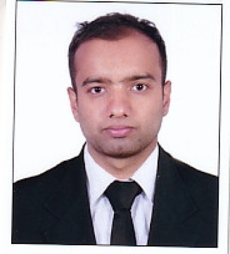 सुदीप आचार्य